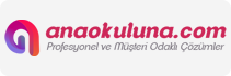 Anaokuluna.com Footer Logo
