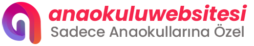 Anaokuluna.com Logo